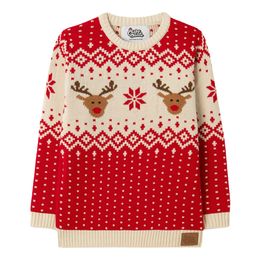 Bildspel - Retro Ren Jultröja