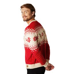 Bildspel - Retro Ren Jultröja