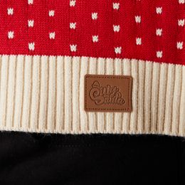 Bildspel - Retro Ren Jultröja