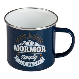 Lysbildefremvisning - Retrokrus med Tekst