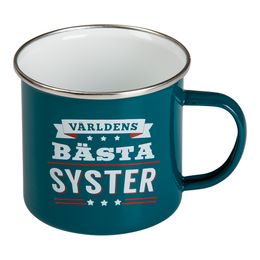 Lysbildefremvisning - Retrokrus med Tekst