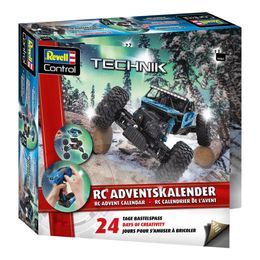 Revell RC Crawler Adventskalender