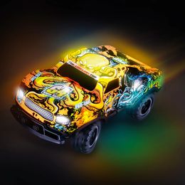 Lysbildefremvisning - Revell RC Offroad Adventskalender