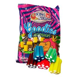 Revolver Frukt Storpack