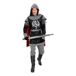 Diaesitys - Ritari Musta Naamiaisasu