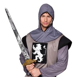 Diaesitys - Muovinen ritarimiekka