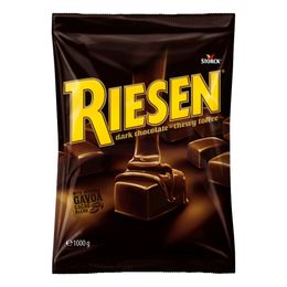 Riesen Dark i Påse Storpack