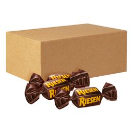 Riesen Dark Storpack