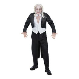 Riff Raff Rocky Horror Show Naamiaisasu