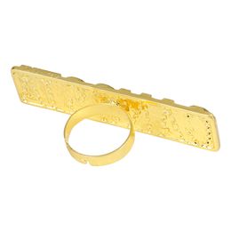 Bildspel - Ring Gangsta