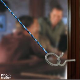 Bildspel - Ring Master Spel