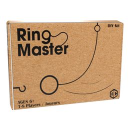 Bildspel - Ring Master Spel