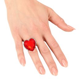 Bildspel - Ring med Hjärta