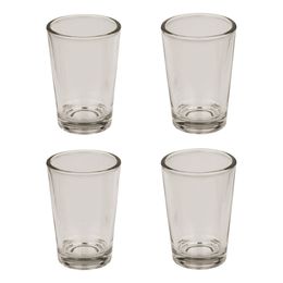 Bildspel - Ring Toss Shotspel i Trä