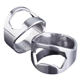 Ringar Kapsylöppnare i Metall