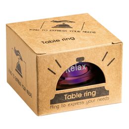 Lysbildefremvisning - Ringeklokke Ring For Relax