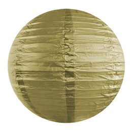 Bildspel - Rislampa Guld