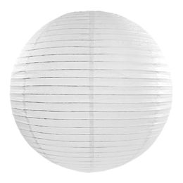 Lysbildefremvisning - Rislampe Hvit