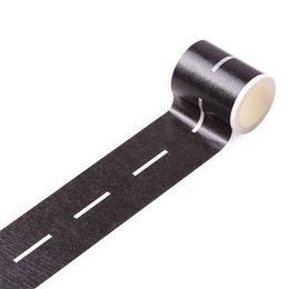 Lysbildefremvisning - Vejtape