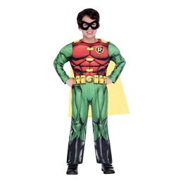 Robin Lasten Naamiaisasu