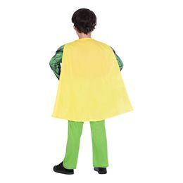 Diaesitys - Robin Lasten Naamiaisasu