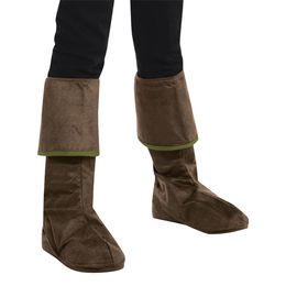 Bildspel - Robin Hood Barn Maskeraddräkt