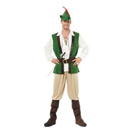 Robin Hood Kostume