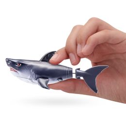Bildspel - Robo Alive Simmande Robot Haj