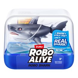 Bildspel - Robo Alive Simmande Robot Haj