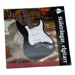 RockOn Gitarrsträngar till Elgitarr