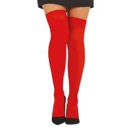 Røde Knesokker