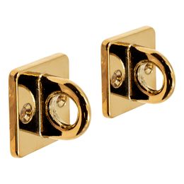 Rød Løper Veggfeste til Tau