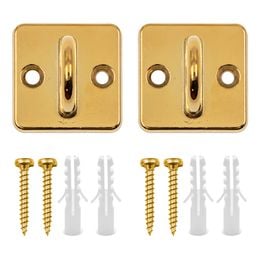 Lysbildefremvisning - Rød Løper Veggfeste til Tau