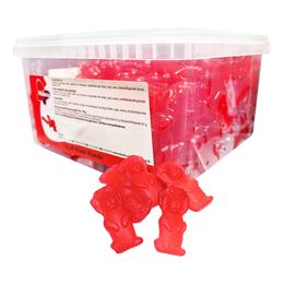 Røde Hunde Økonomipakke