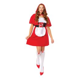 Diaesitys - Punahilkka Naamiaisasu