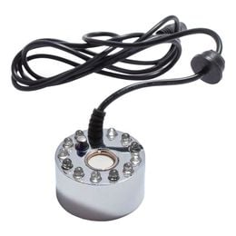 Bildspel - Rökmaskin till Vatten RGB