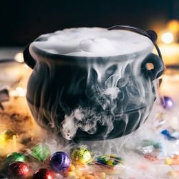 Bildspel - Rökmaskin till Vatten RGB