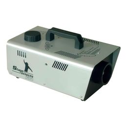 Røykmaskin 900W Stage Effects