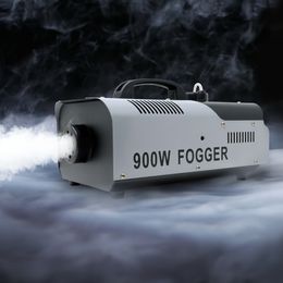 Rökmaskin med Fjärrkontroll