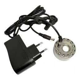 Bildspel - Rökmaskin till Vatten RGB