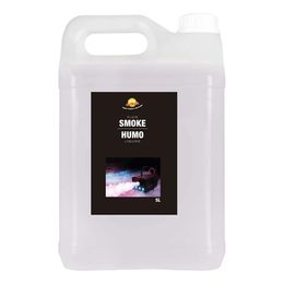 Røykvæske til Røykmaskin