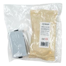 Rökvätska till Såpbubbelpistol