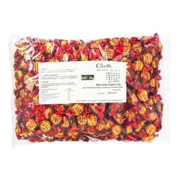 Rollo Engelsk Storpack