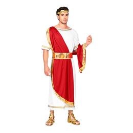 Loaded Variant Parasit Græske og romerske kostumer - Dragter til børn og voksne | Partykungen