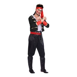 Bildspel - Romantisk Kostym Maskeraddräkt