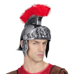 Bildspel - Romersk Hjälm