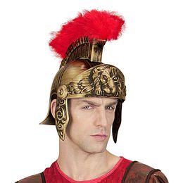 Bildspel - Romersk Hjälm