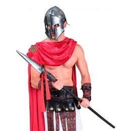 Bildspel - Romerskt Spjut i Plast