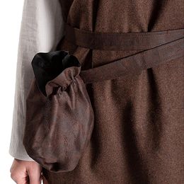 Lysbildefremvisning - Ronja Røverdatter Barn Karnevalskostyme