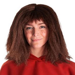 Ronja Røverdatter Paryk